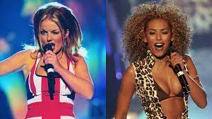 Mel B Confirms She Hooked Up With Fellow Spice Girl Geri, And I'm Ascending  | Them