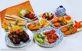 soi thai kitchen menu singapore with