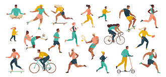 Variety can help you meet your exercise goals - The Washington Post