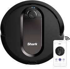 How credit card processing works in 2020. Amazon Com Shark Iq Rv1001 Wi Fi Connected Home Mapping Robot Vacuum Without Auto Empty Dock Black