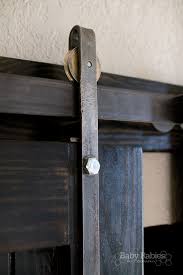The framing shane used is shown below. Remodelaholic 35 Diy Barn Doors Rolling Door Hardware Ideas