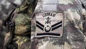 Jandarma Uzman Erbaş alımı başvuru nasıl yapılır? JGK başvuru ekranı 2022 -  Yeni Şafak