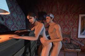 Fallout 4 nude mod porn | Picsegg.com