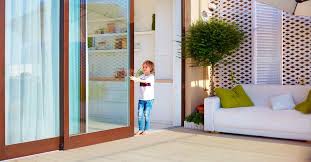 Modern Sliding Door Design Ideas For