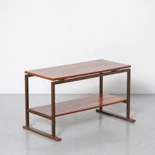 Bronze Coffee Table For At Pamono