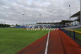 Ron Tonkin Field Pt 1 Hillsboro Oregon Bob Busser