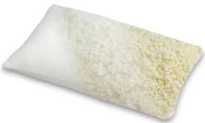 There are also accessories you can use to make it easier for you. What Are The Benefits Of Using A Shredded Memory Foam Pillow