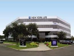 New york life is dedicated to serving professional advisors. New York Life South Texas General Office