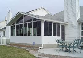Sunrooms Patio Covers