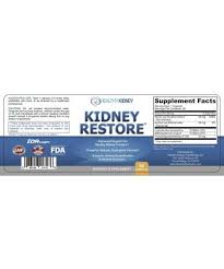 kidney re kidney cleanse and
