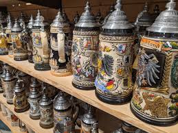 the best german souvenirs gifts from