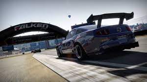 best racing games for pc 2024