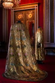 king charles s coronation outfit to