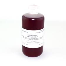 ponceau s staining solution 500 ml
