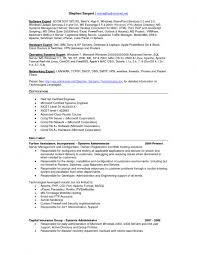 Resume Templates For Openoffice HDResume Templates Cover Letter Examples Pinterest