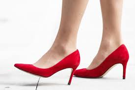Image result for women wear high heels