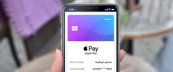 Apple Pay Integration Unified Digital