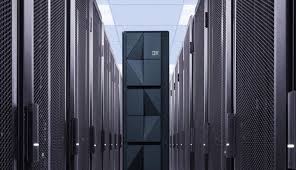 ibm s new z16 mainframe a deep dive