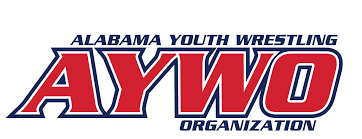 Age And Weight Chart Aywo Alabama Youth Wrestling