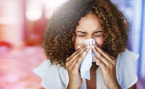 stuffy nose causes and treatments