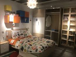 Ikea Bedroom Furniture For Awesome Decor