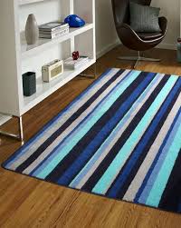 blue rugs carpets dhurries for