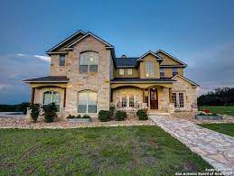 new braunfels tx houses with land for