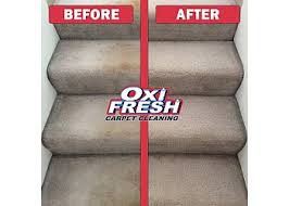 oxi fresh carpet cleaning in new