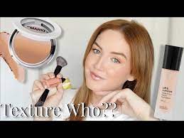 best makeup for textured skin pores