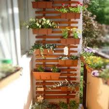 Small Garden Ideas For Your Balcony
