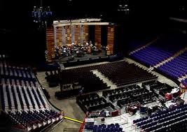 Turning Stone Casino Concerts At Event Center Seating