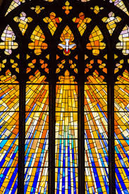 Most Famous Stained Glass Windows