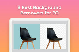 8 best background removers for pc in