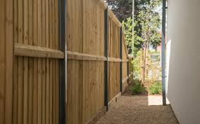 Is Composite Fencing For You Frs Fencing