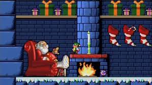 Msdos is an old personal computer operating system, and the games made for it will definitely have you feeling nostalgic. Remember These 7 Forgotten Christmas Games Of Yore Pcmag