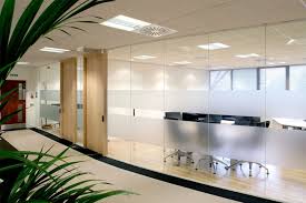 Glass Enclosed Office Space Top 9