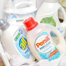 8 best laundry detergents for sensitive