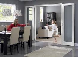 1 8m Internal Room Divider Bi Fold Doors