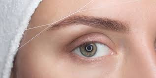 We did not find results for: What Is Eyebrow Threading What To Know If Brow Shaping Threading