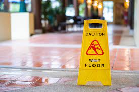 slippery floor solutions for floors