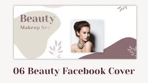 beauty facebook cover 33360190