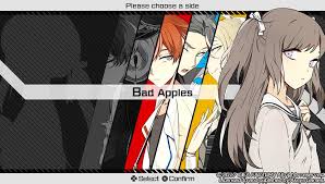 Start studying apples to apples(wip). Bad Apple Wars Otome Review Choose A Side Bad Apples Two Happy Cats