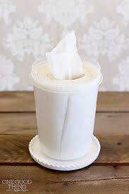 homemade wipes 3 diffe ways