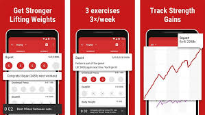 bodybuilding apps for android