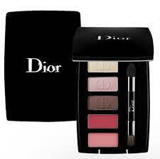 dior makeup mini palette couture