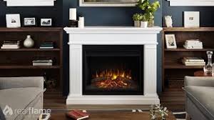 kennedy grand series electric fireplace