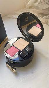 givenchy travel makeup beauty