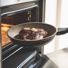 how to cook steak in the oven cooking