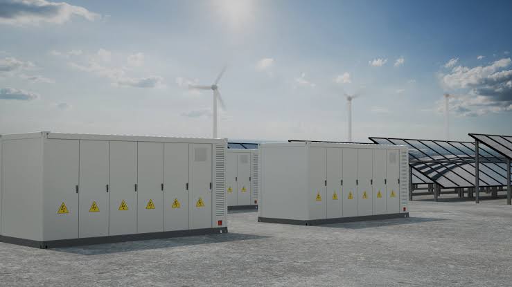 Home Energy Storage System | Efficient & Sustainable Power | PVB Energy Storage