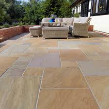 What Is The Best Paving For Patios The
